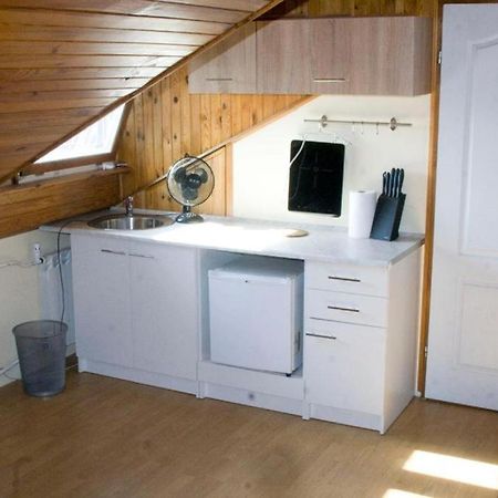 Homehostel Warszawa Eksteriør bilde