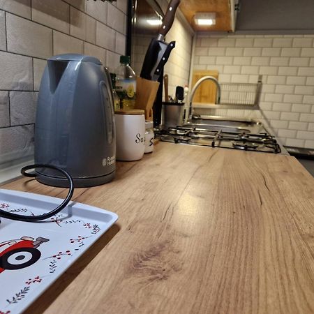 Homehostel Warszawa Eksteriør bilde