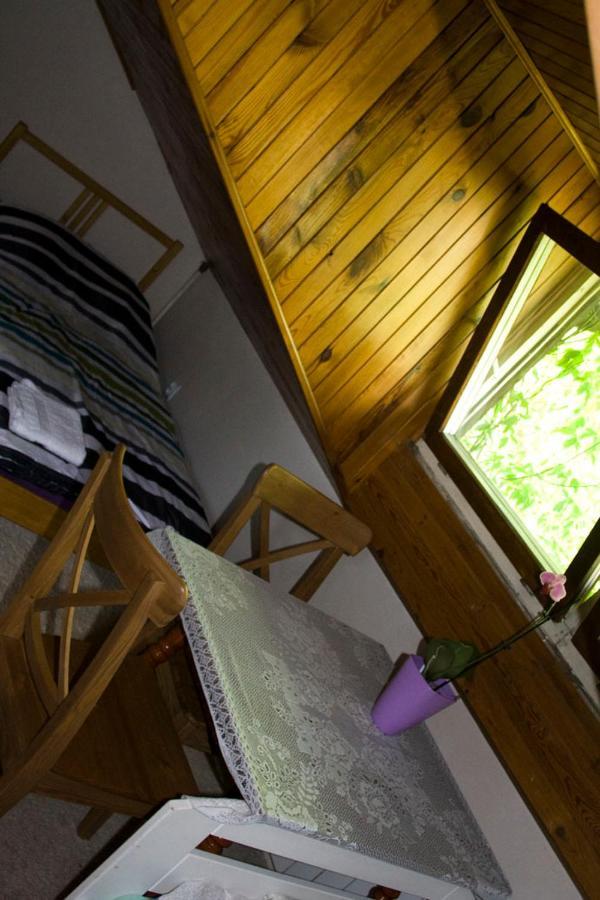Homehostel Warszawa Eksteriør bilde