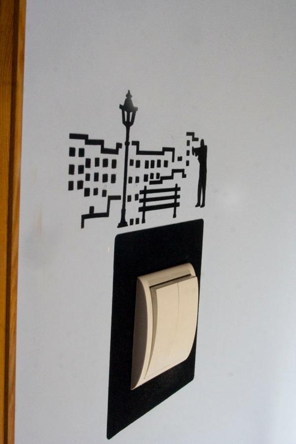 Homehostel Warszawa Eksteriør bilde