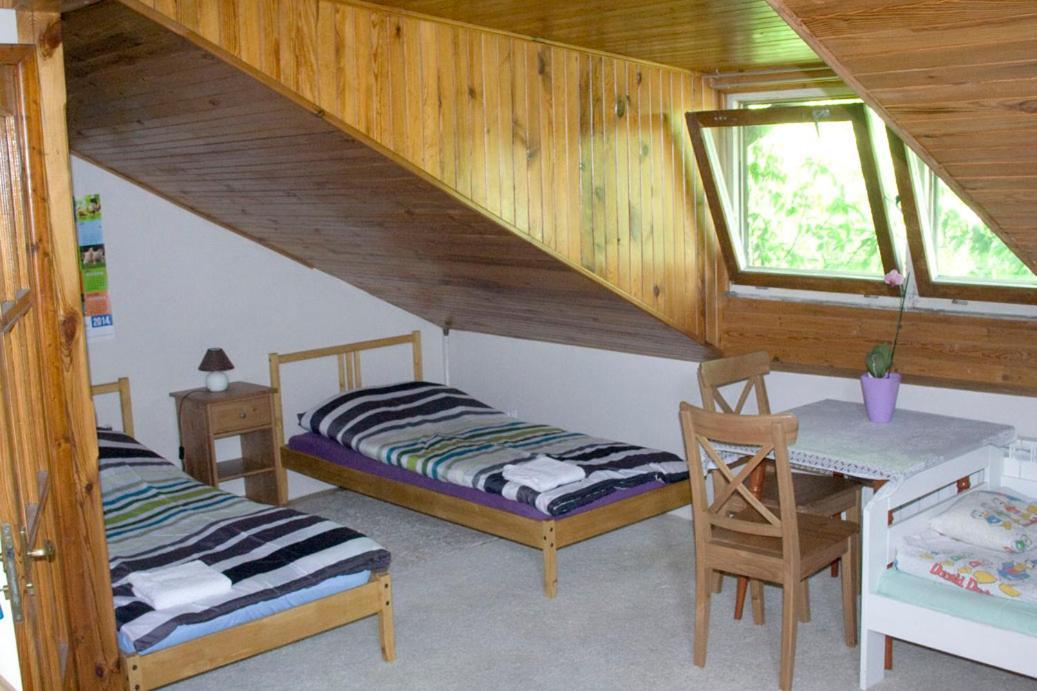 Homehostel Warszawa Eksteriør bilde