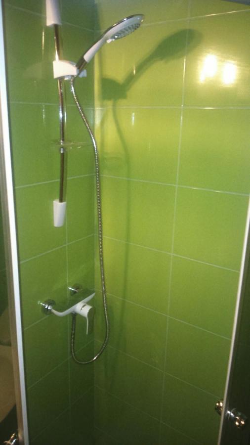 Homehostel Warszawa Eksteriør bilde