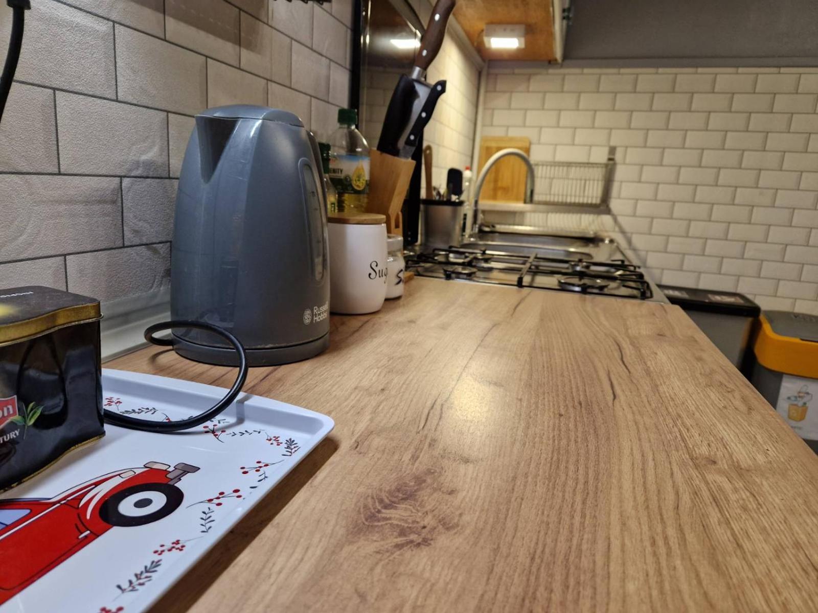 Homehostel Warszawa Eksteriør bilde